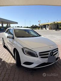 Mercedes-Benz Classe A 180 d (W176)