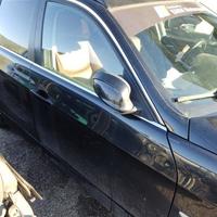 Porta anteriore dx nuda BMW 330 del 2005