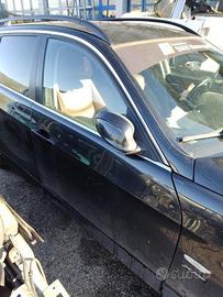Porta anteriore dx nuda BMW 330 del 2005