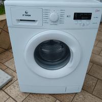 Lavatrice 8kg It Wash 