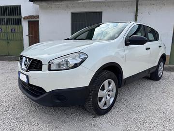 NISSAN Qashqai FUORI TUTTO!!!!1.5 dCi DPF Tekna