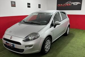 FIAT PUNTO 1.2 BENZINA  70 CV UNICO PROPRIETARIO 