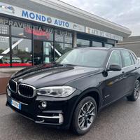 Bmw X5 sDrive25d