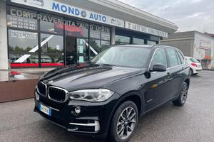 Bmw X5 sDrive25d