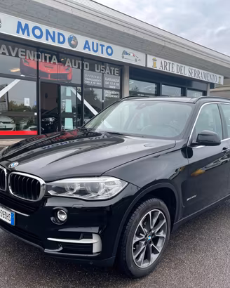 Bmw X5 sDrive25d