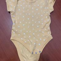 Body Primark Neonato