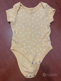 Body Primark Neonato