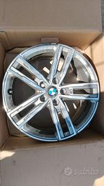 CERCHI ORIGINALI BMW R17