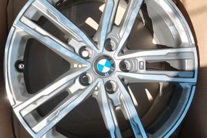 CERCHI ORIGINALI BMW R17