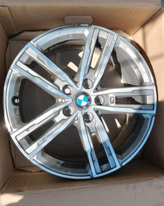 CERCHI ORIGINALI BMW R17