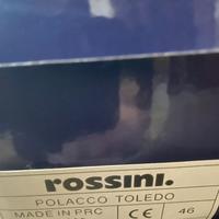 Scarpe alte inverno 46