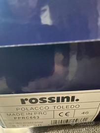 Scarpe alte inverno 46