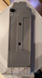 Serbatoio e supporto asciugatrice electrolux