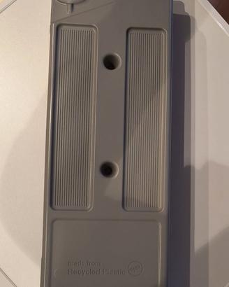 Serbatoio e supporto asciugatrice electrolux