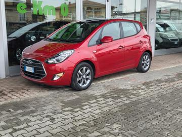 Hyundai iX20 1.4 CRDI 90 CV XPossible