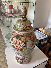 Vaso Cinese originale