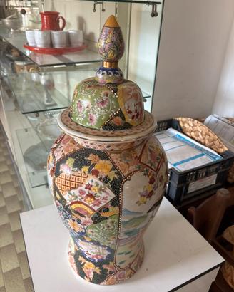 Vaso Cinese originale