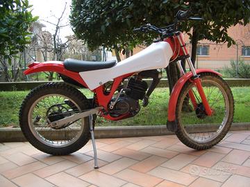 Montesa Cota 50 - 1978