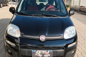 Fiat Panda 1.2 BENZINA