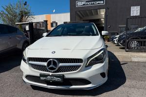 Mercedes-benz CLA 200 d S.W. Premium Tetto Apribil