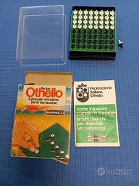 Othello Pocket gioco vintage