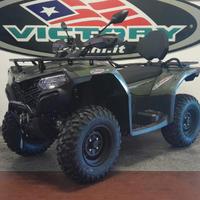 CF MOTO CForce 450 agricolo