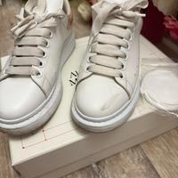 Scarpe alexander Mcqueen