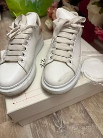 Scarpe alexander Mcqueen
