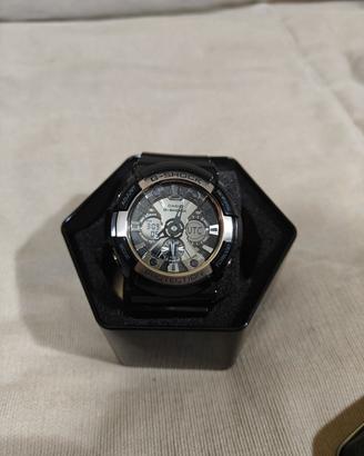 Casio G-Shock  5229 Mai Indossato