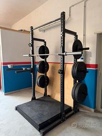 Home Gym