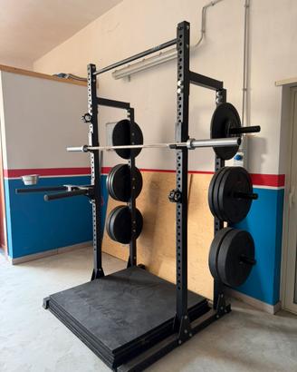 Home Gym