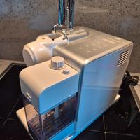 Macchinetta Nespresso Lattissima touch