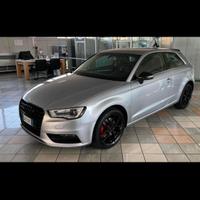 AUDI A3 3ª serie - 2014