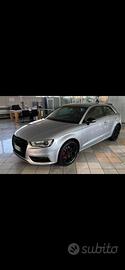 AUDI A3 3ª serie - 2014