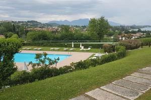 Bilocale Padenghe sul Garda zona West Garda