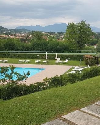 Bilocale Padenghe sul Garda zona West Garda