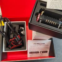 REDS V8 G6 1900KV ESC Z8 G3 - COMBO

NUOVA