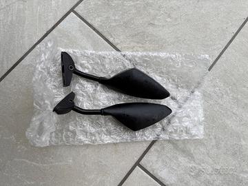 Spechi per Yamaha R1--R6