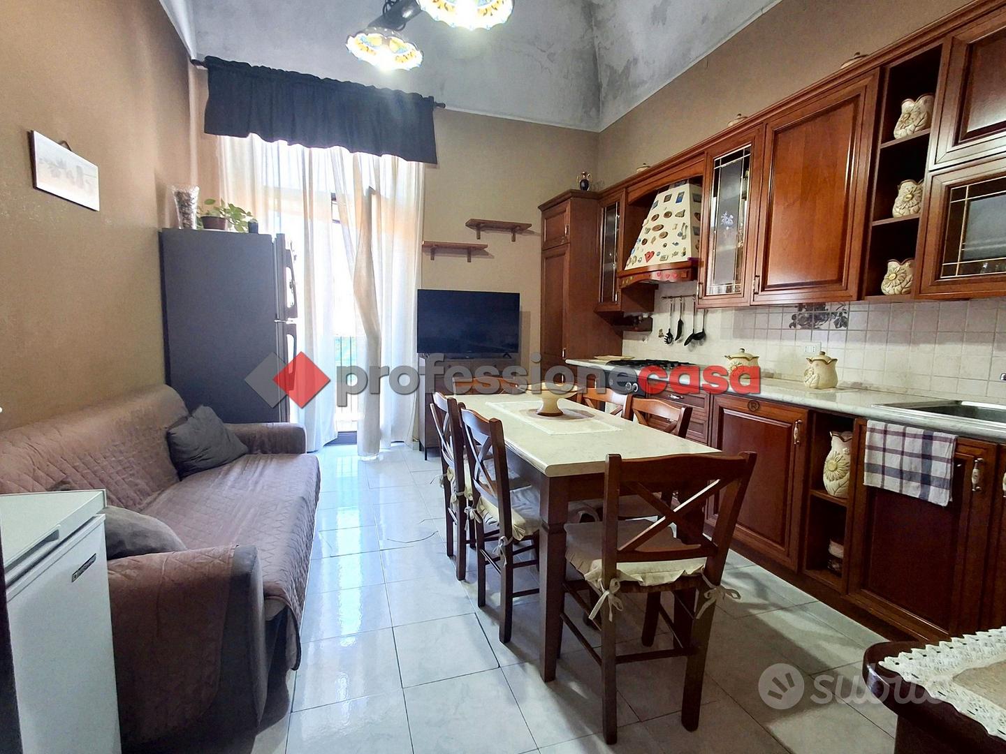 Apartment in Catania, Fortino, Centro storico - Vista 6
