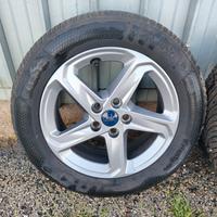 cerchi 16 originali FORD