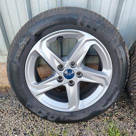 cerchi 16 originali FORD