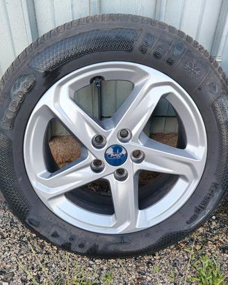 cerchi 16 originali FORD
