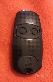 Came top 432ev telecomando