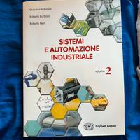 Sistemi e automazione industriale 2