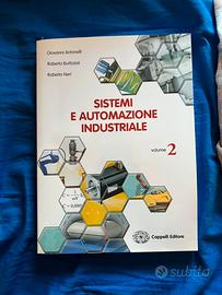 Sistemi e automazione industriale 2