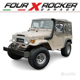 SNORKEL TOYOTA LAND CRUISER BJ 40/42