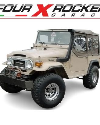 SNORKEL TOYOTA LAND CRUISER BJ 40/42