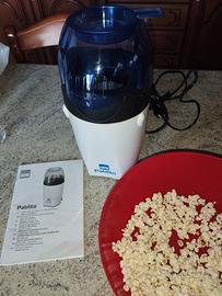 Macchina per i pop corn Pablito DPE POPCORN Maker