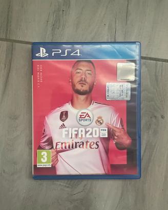Fifa 20