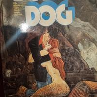 dylan dog albo gigante nr 5